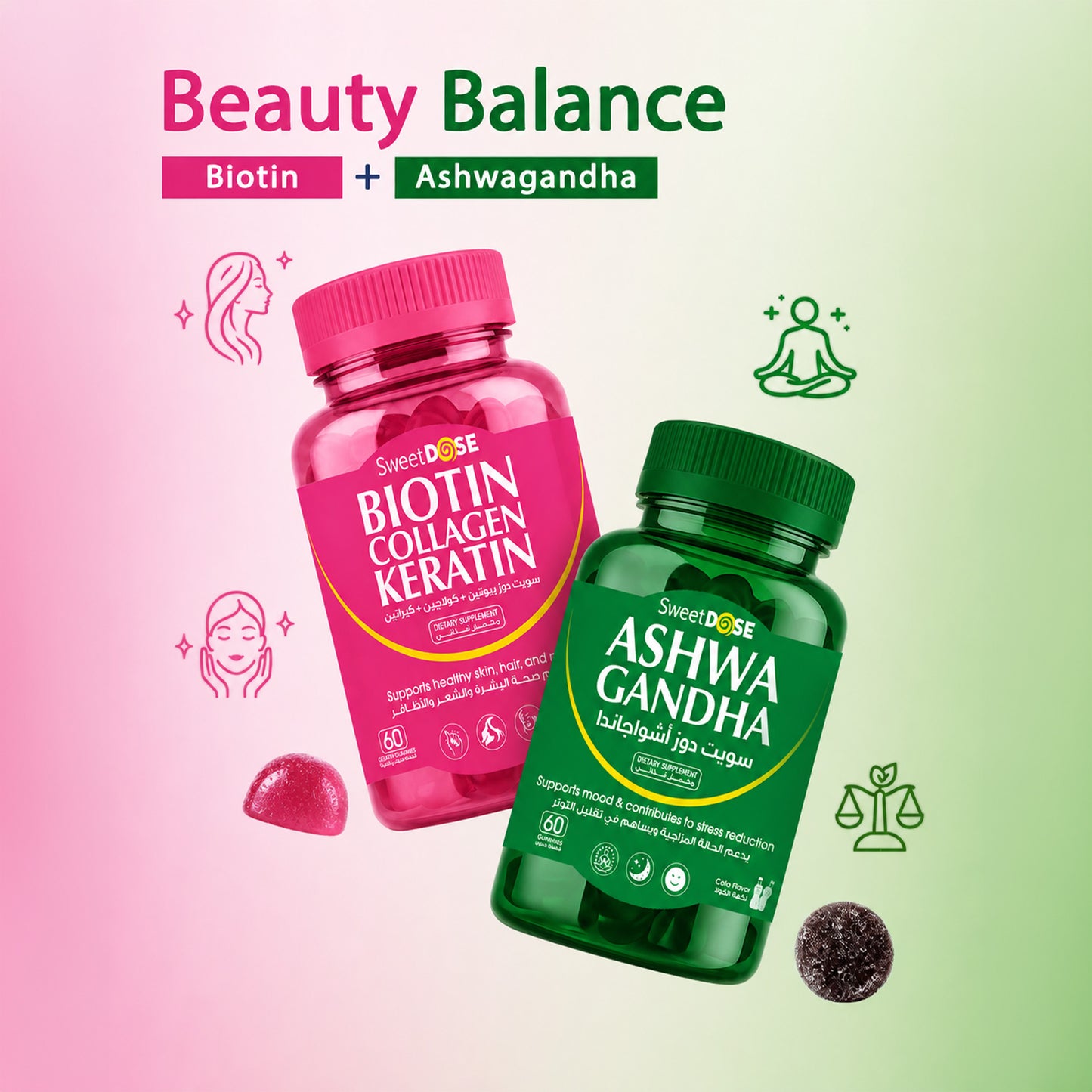 Beauty Balance