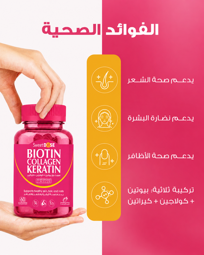 Beauty Balance