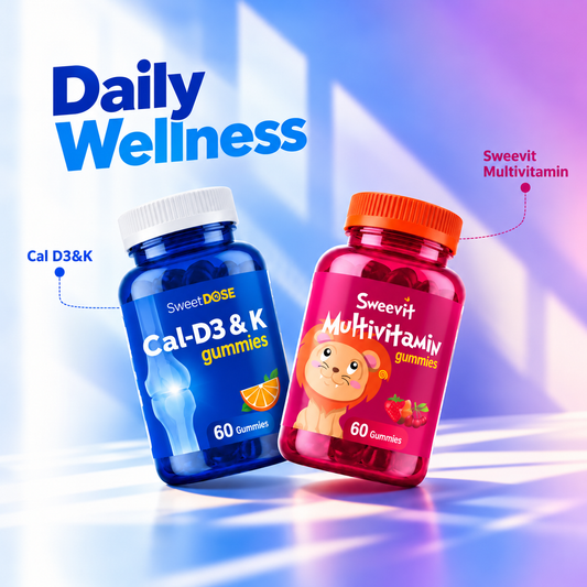 Daily Wellness