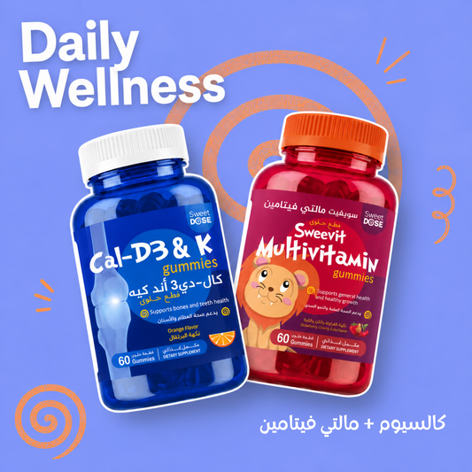 Daily Wellness