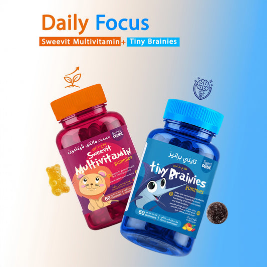 Daily Foucs