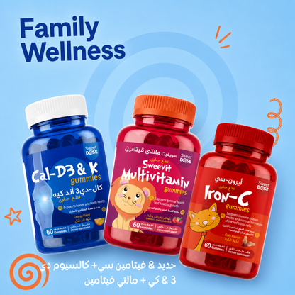 Family Wellness