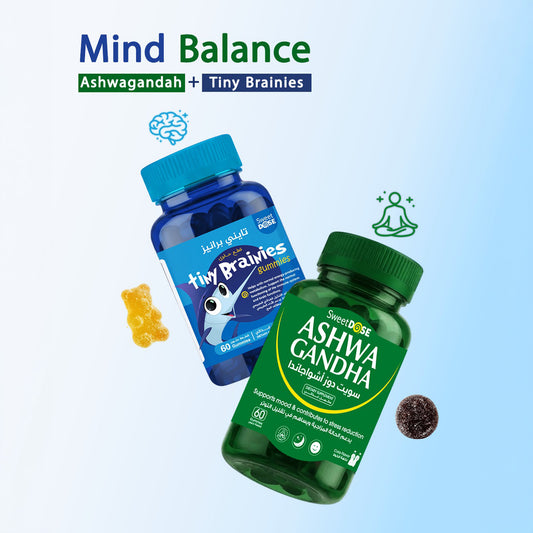 Mind Balance