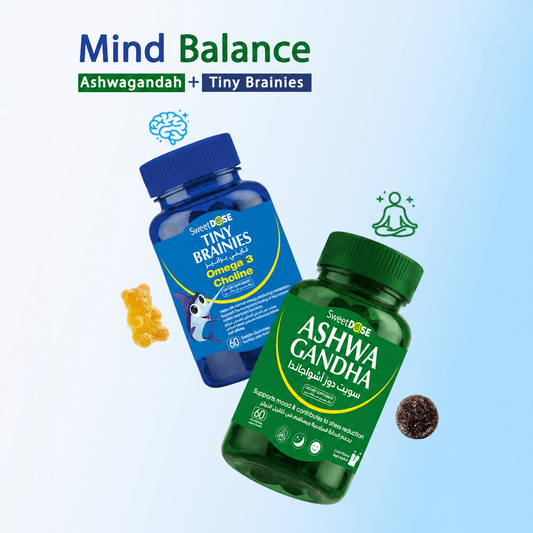 Mind Balance