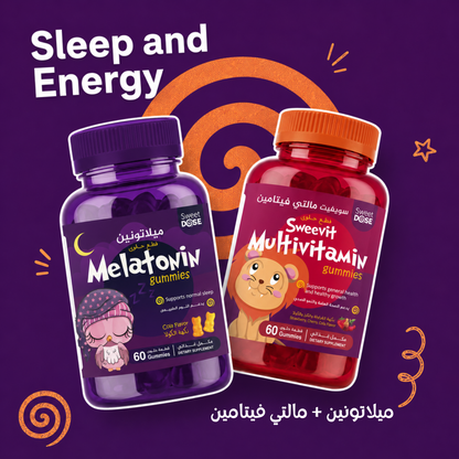 Sleep & Energy Balance
