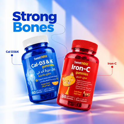 Strong Bones