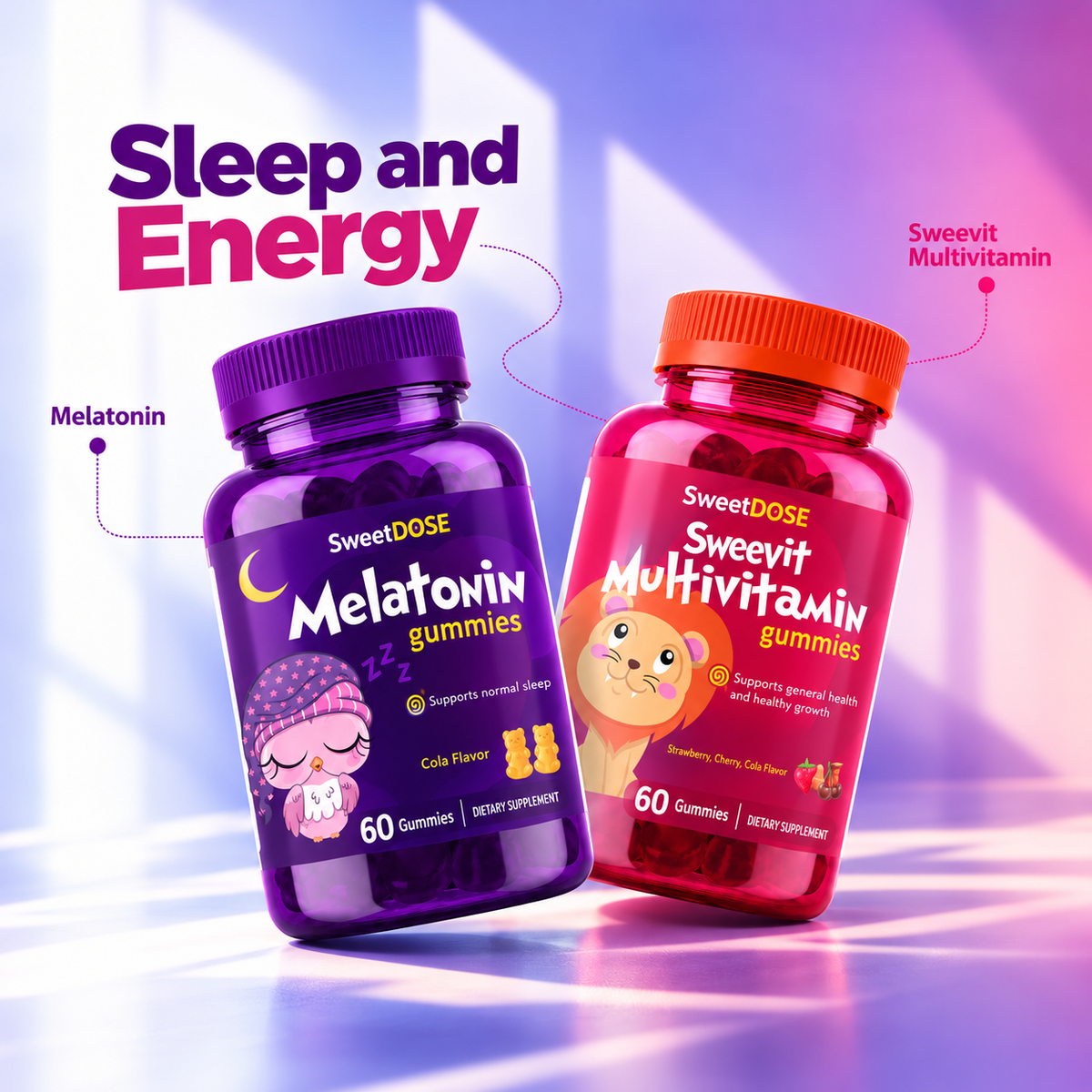 Sleep & Energy Balance
