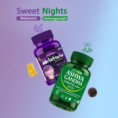 Sweet Nights