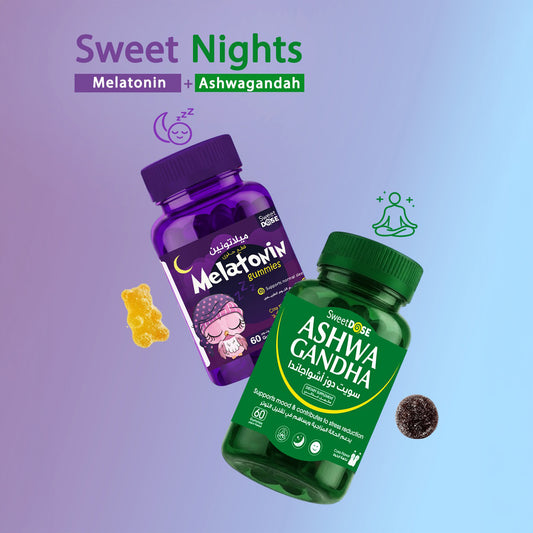 Sweet Nights