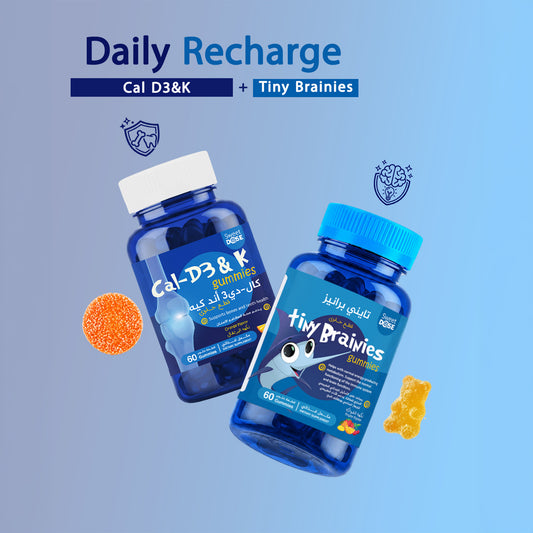 Daily Recharge